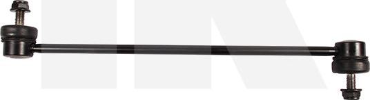 Стойка (тяга) стабилизатора NK. Артикул 5113710