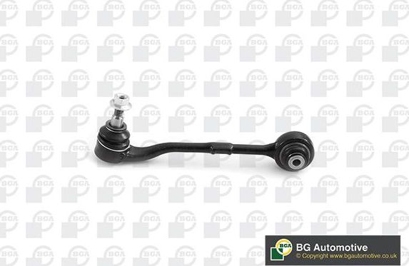 Поперечный рычаг передней подвески BGA. Артикул TRC0964