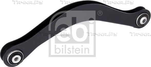 Поперечный рычаг задней подвески Febi Bilstein (Листовая сталь) правый верхний для Audi A4 V (B9) 2015-2026. Артикул 180526