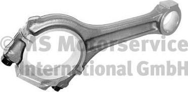 Шатун BF Germany для Mercedes-Benz Conecto 2001-2026. Артикул 20060344701