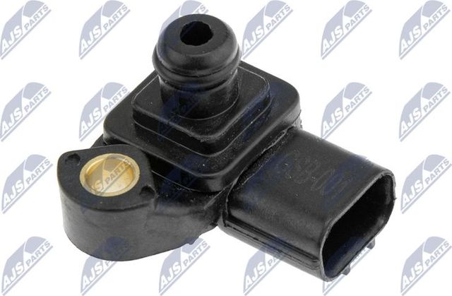 Датчик абсолютного давления (ДАД, MAP) NTY для Subaru Outback IV 2009-2014. Артикул ECM-SB-001