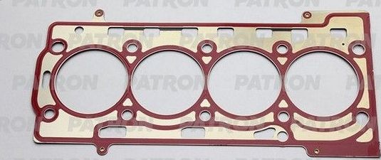 Прокладка ГБЦ Patron. Артикул PG2-0273