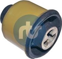 Сайлентблок заднего рычага подвески RTS. Артикул 017-00580