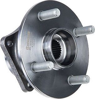 Ступичный подшипник Stellox. Артикул 40-30453-SX