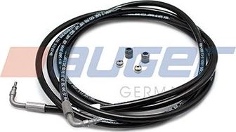 Шланг (трубка) подъема кабины Auger. Артикул 80520