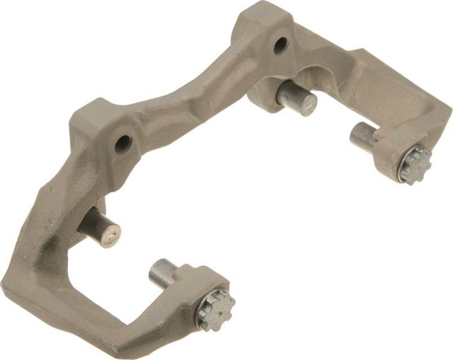 Скоба тормозного суппорта TRW передняя правая/левая для Mercedes-Benz CLS II (C218) 2011-2017. Артикул BDA932