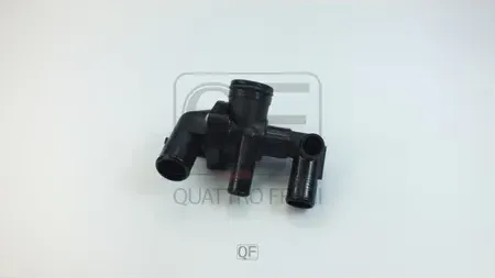 QF15A00301_КОРПУС ТЕРМОСТАТА В СБОРЕ (Quattro Freni). Артикул QF15A00301