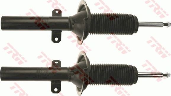 Амортизатор TRW Twin. Артикул JGM1064T