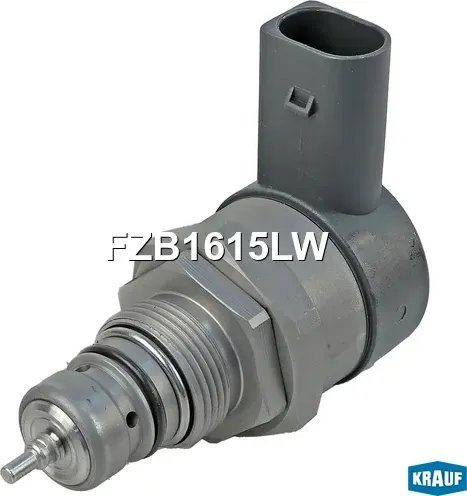 Клапан дозирования топлива (Krauf). Артикул FZB1615LW