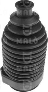 Пыльник рулевой рейки Malo (резина) передний для Volkswagen Passat B2 1984-1988. Артикул 17650