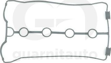Прокладка клапанной крышки 441724 Guarnitauto. Артикул 113316-8000