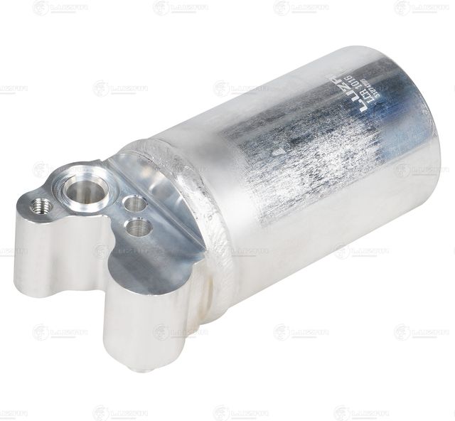 Осушитель кондиционера Luzar для Volvo XC70 II 2013-2016. Артикул LCR 1016