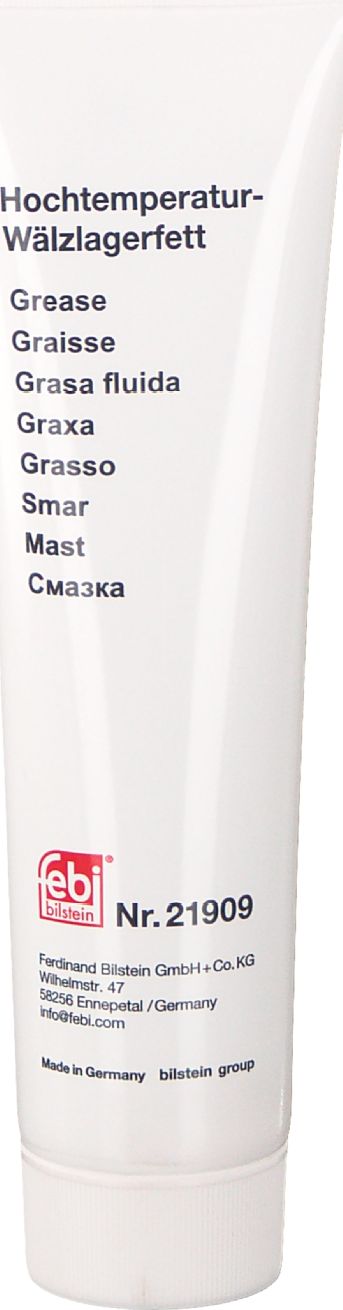 Смазка подшипников качения Febi Bilstein. Артикул 21909