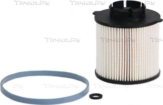 Топливный фильтр SCT-Germany для Opel Astra J 2009-2017. Артикул SC 7067 P