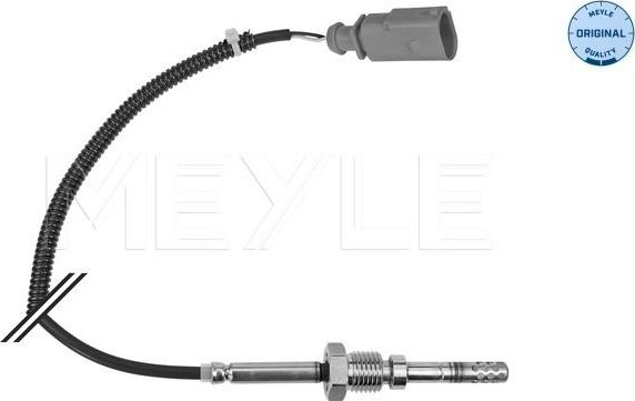 Датчик температуры выхлопных газов Meyle Original. Артикул 114 800 0076