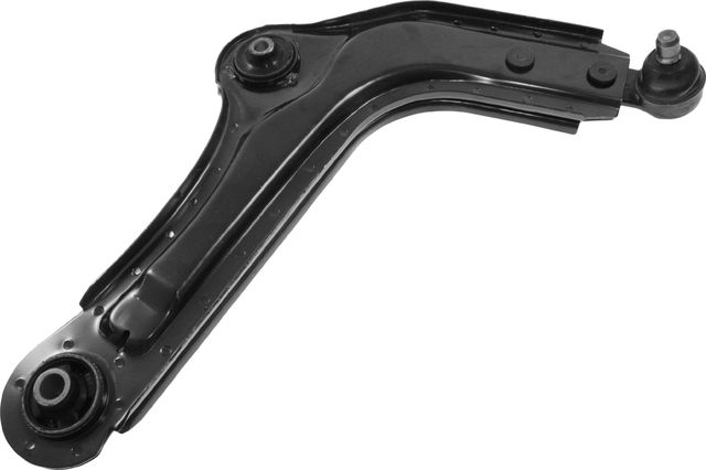 Поперечный рычаг передней подвески Blue Print правый нижний для Daewoo Nubira II 1999-1999. Артикул ADG086108