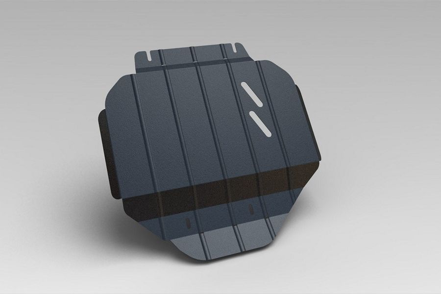 Защита NLZ для КПП Toyota Land Cruiser Prado 150 2009-2017. Артикул NLZ.48.20.120 NEW