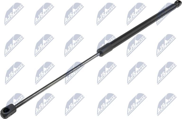 Амортизатор (упор) багажника NTY. Артикул AE-LR-015