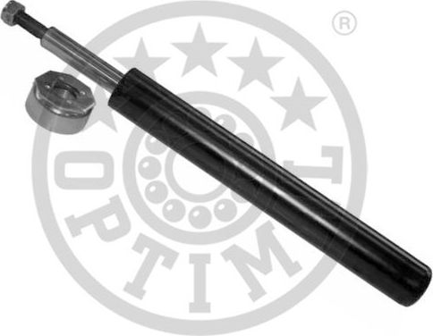 Амортизатор Optimal передний для Volkswagen Passat B3 1988-1992. Артикул A-8818H