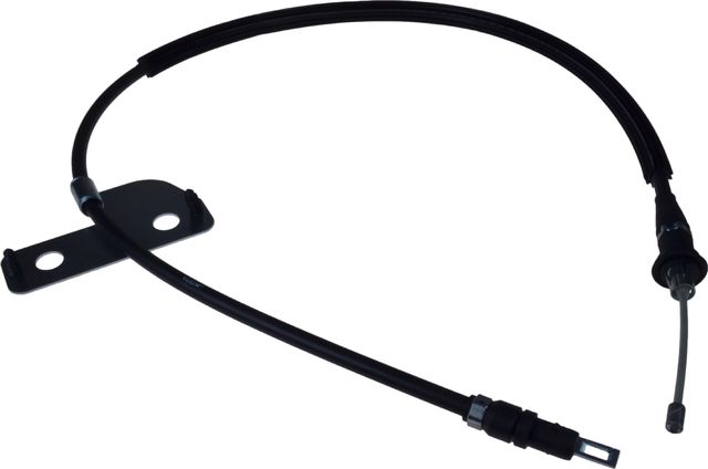 Трос ручника (тросик ручного тормоза) Blue Print задний правый для Jeep Grand Cherokee III (WK) 2005-2010. Артикул ADA104630