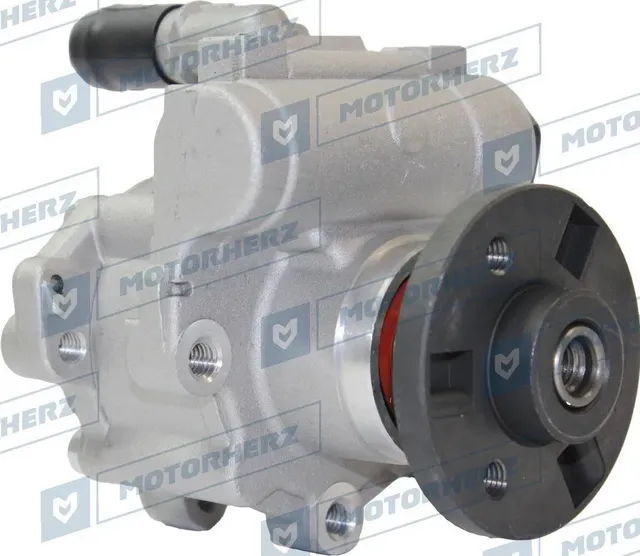 Насос ГУР BMW 1 (E81, E82, E87, E88) 130I/125I 04-13/BMW 3 (E90-E93) 330I (Motorherz) Motorherz. Артикул P1215HG