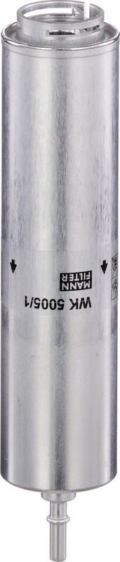 Топливный фильтр Mann-Filter. Артикул WK 5005/1