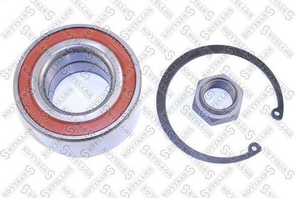 Ступичный подшипник (комплект) Stellox. Артикул 43-28035-SX