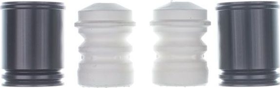 Комплект отбойников и пыльников амортизаторов (стоек) Denckermann задний для BMW 5 IV (E39) 1995-2003. Артикул D500047