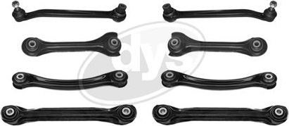 Поперечный рычаг задней подвески DYS для Mercedes-Benz E-Класс II (W210, S210) 1995-2003. Артикул 29-23727
