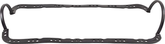 Прокладка маслянного поддона двигателя Febi Bilstein (резина). Артикул 19608