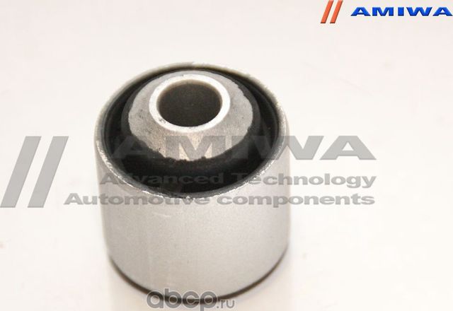 САЙЛЕНТБЛОК ЗАДНЕЙ ТЯГИ (Amiwa). Артикул 0240003