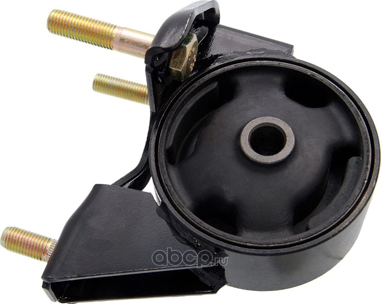 Подушка (опора) двигателя Toyota. Артикул 1237164210