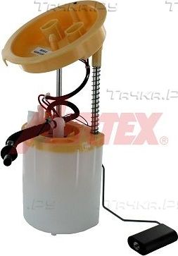 Бензонасос (топливный насос) Airtex для BMW 1 I (E82/E88) 2008-2013. Артикул E10805M