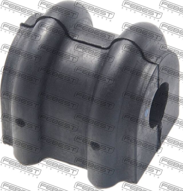 Втулка стабилизатора Febest задняя правая/левая для Hyundai i30 I 2007-2012. Артикул KSB-CDR