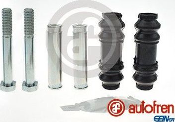 Направляющие тормозного суппорта (комплект) Autofren Seinsa. Артикул D7259C