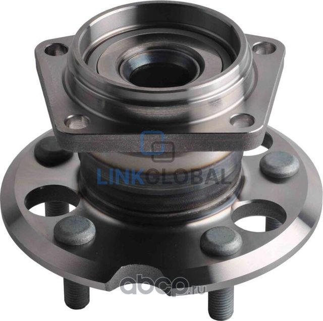 Ступица LINKGLOBAL LG-42410-42020 Linkglobal. Артикул LG4241042020