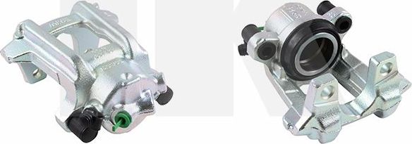 Тормозной суппорт NK (Чугун). Артикул 211592