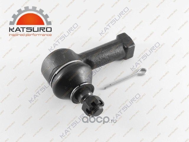Наконечник рулевой тяги (Katsuro). Артикул KAT0930MIT