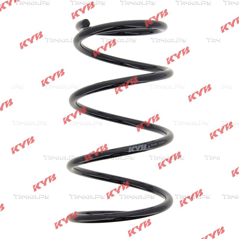 Пружина подвески KYB (Каяба) K-Flex. Артикул RC2320