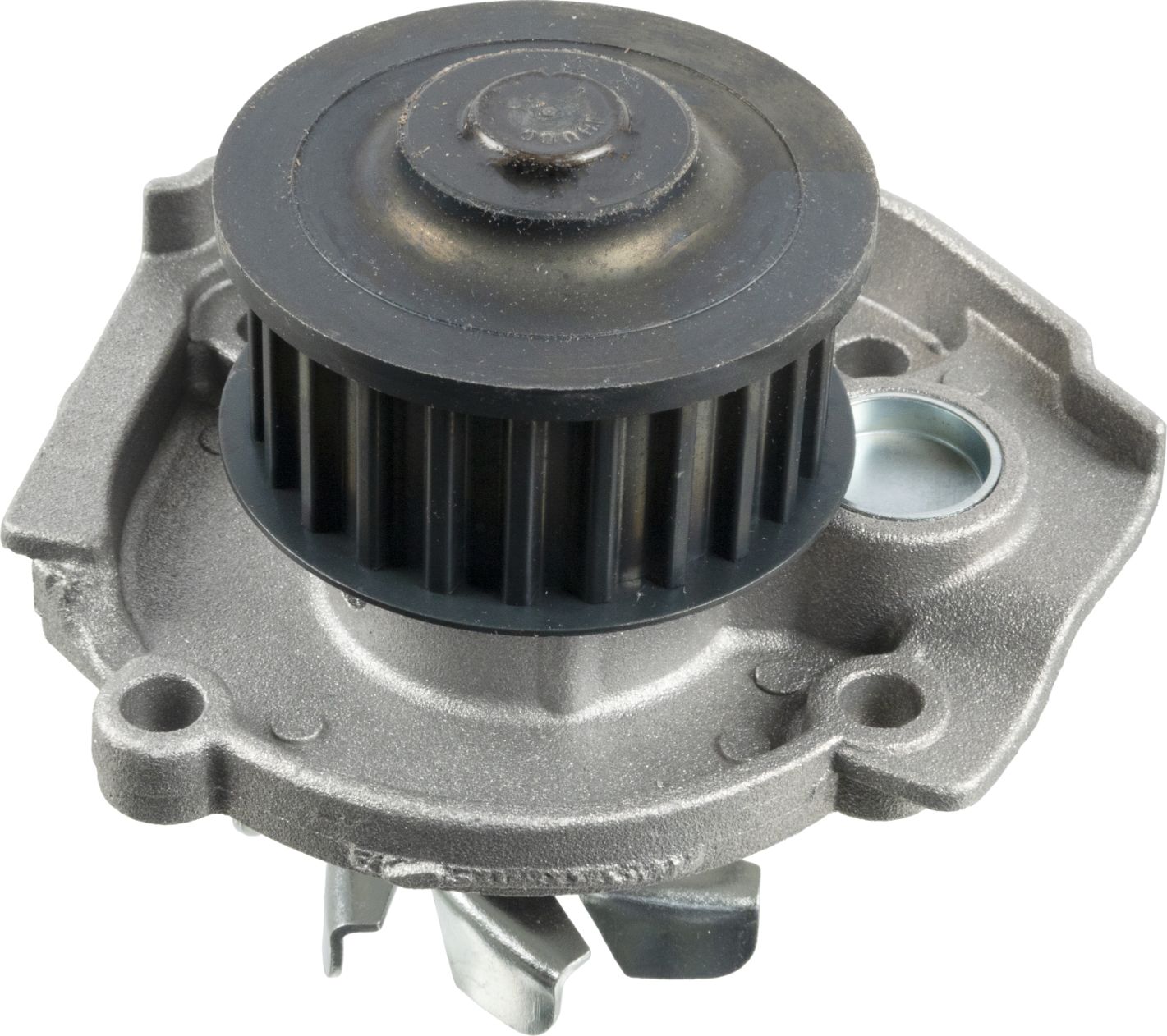 Помпа (водяной насос) Febi Bilstein (Алюминиевое литье). Артикул 14169