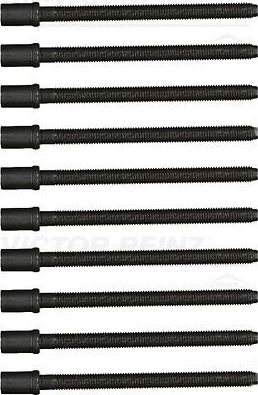 Комплект болтов ГБЦ Victor Reinz для Mitsubishi Grandis 2005-2010. Артикул 14-32195-01