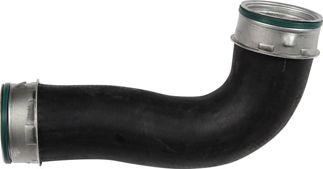 Патрубок интеркулера JP Group. Артикул 1117704900