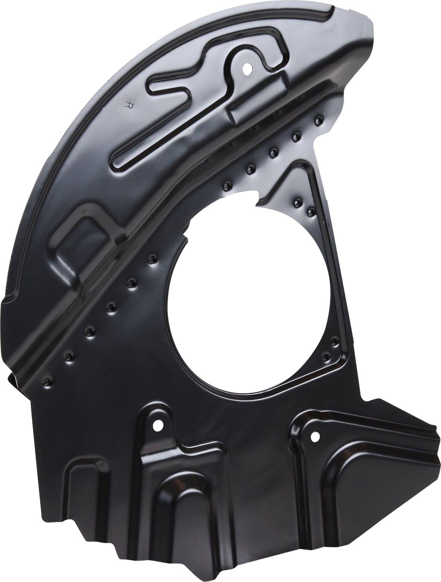 Кожух (щиток) тормозного диска JP Group. Артикул 1464203280