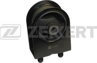 Подушка (опора) двигателя Zekkert передняя для Mazda MPV II (LW) 1999-2006. Артикул GM-3411