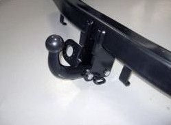 Фаркоп Baltex для Opel Monterey 1992-1999. Артикул E23