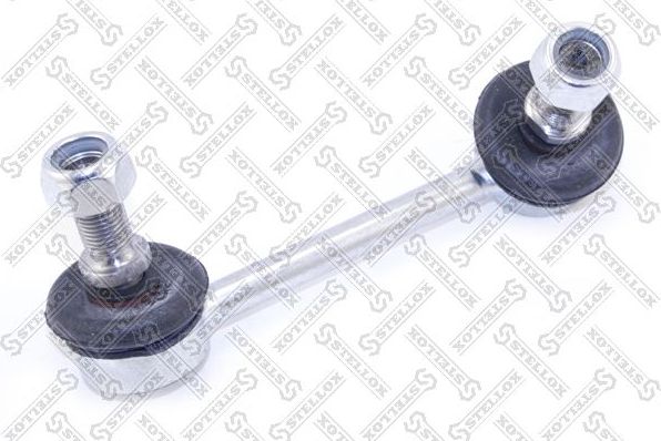Стойка (тяга) стабилизатора Stellox. Артикул 56-05571-SX