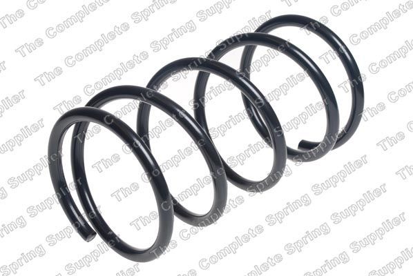 Пружина подвески Lesjofors передняя для Mitsubishi Lancer IX 2003-2008. Артикул 4059267