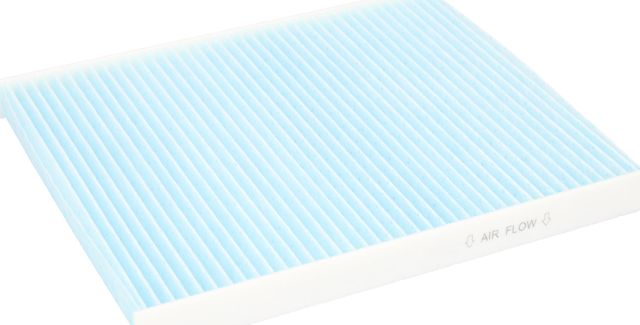 Салонный фильтр Blue Print для Jeep Wrangler IV (JL) 2017-2026. Артикул ADA102527