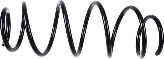 Пружина подвески Zentparts. Артикул Z37907