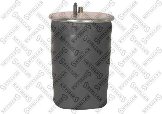 Пневмоподушка (пневморессора) Stellox для MAN TGX 2007-2026. Артикул 84-00135-SX